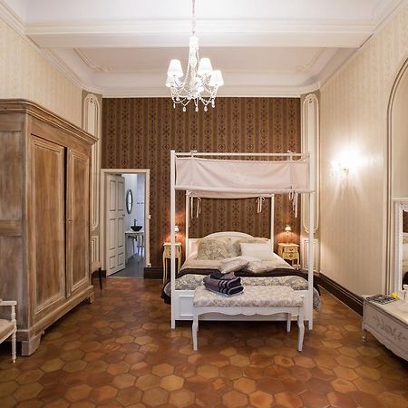 La Petite Saunerie Авиньон Экстерьер фото