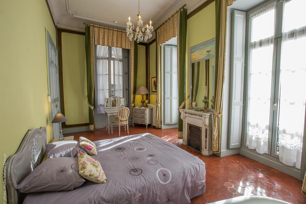 La Petite Saunerie Авиньон Экстерьер фото