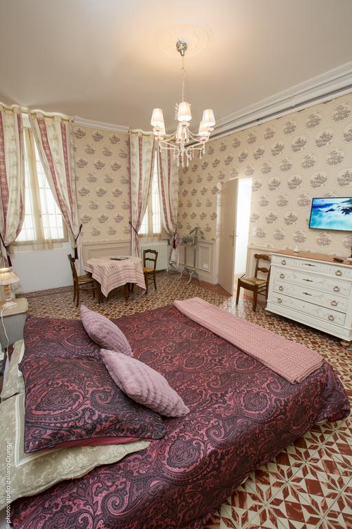 La Petite Saunerie Авиньон Экстерьер фото