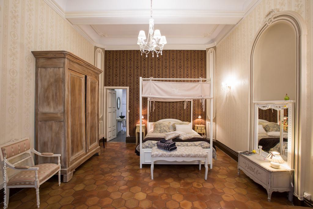 La Petite Saunerie Авиньон Экстерьер фото