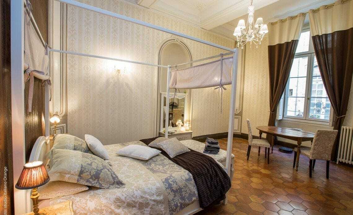 La Petite Saunerie Авиньон Экстерьер фото