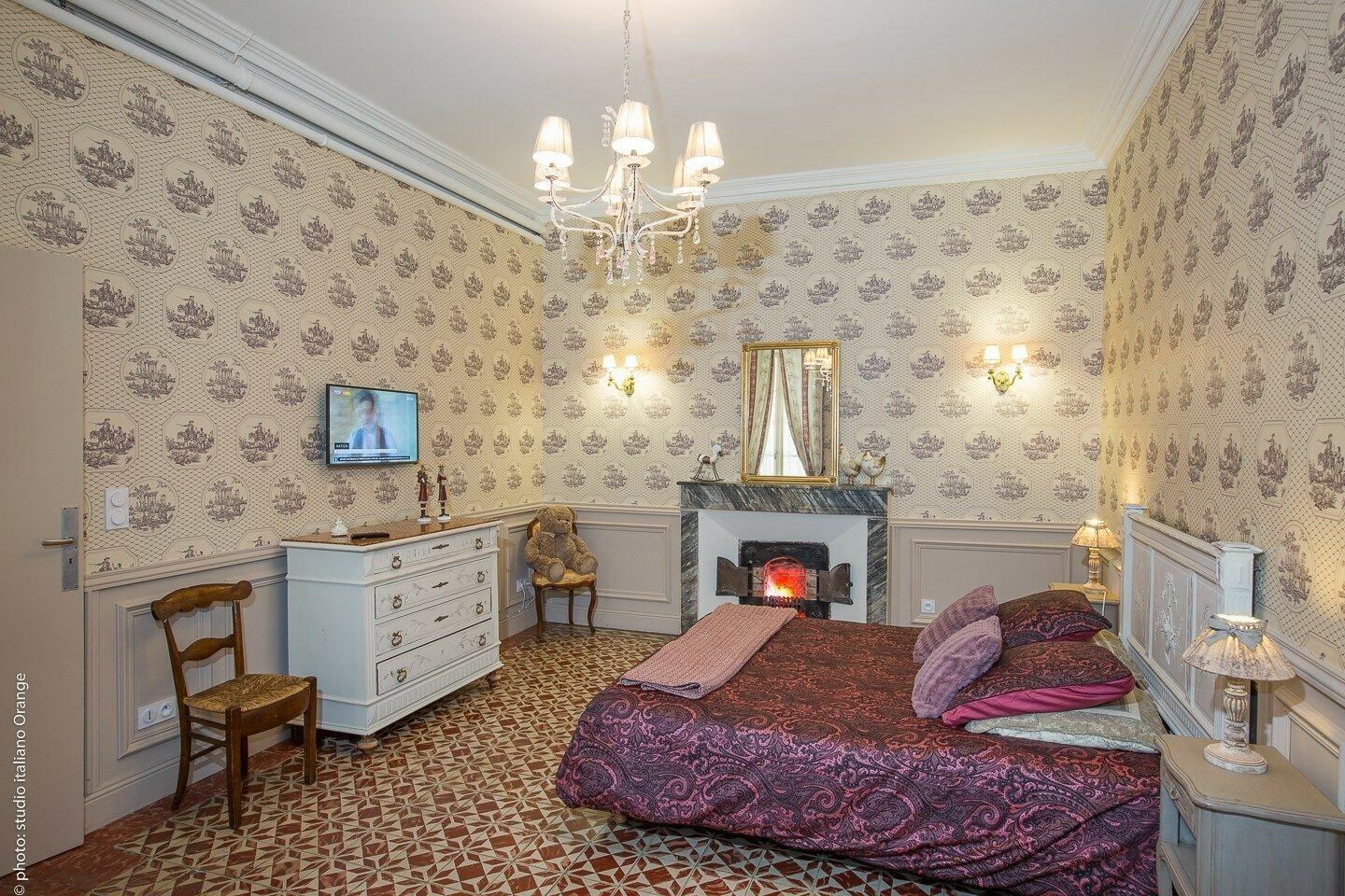 La Petite Saunerie Авиньон Экстерьер фото