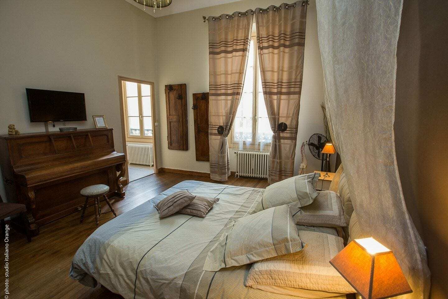 La Petite Saunerie Авиньон Экстерьер фото